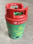 10kg butla Propan gaz GreenGas HoReCa quick grill palnik gastronomia