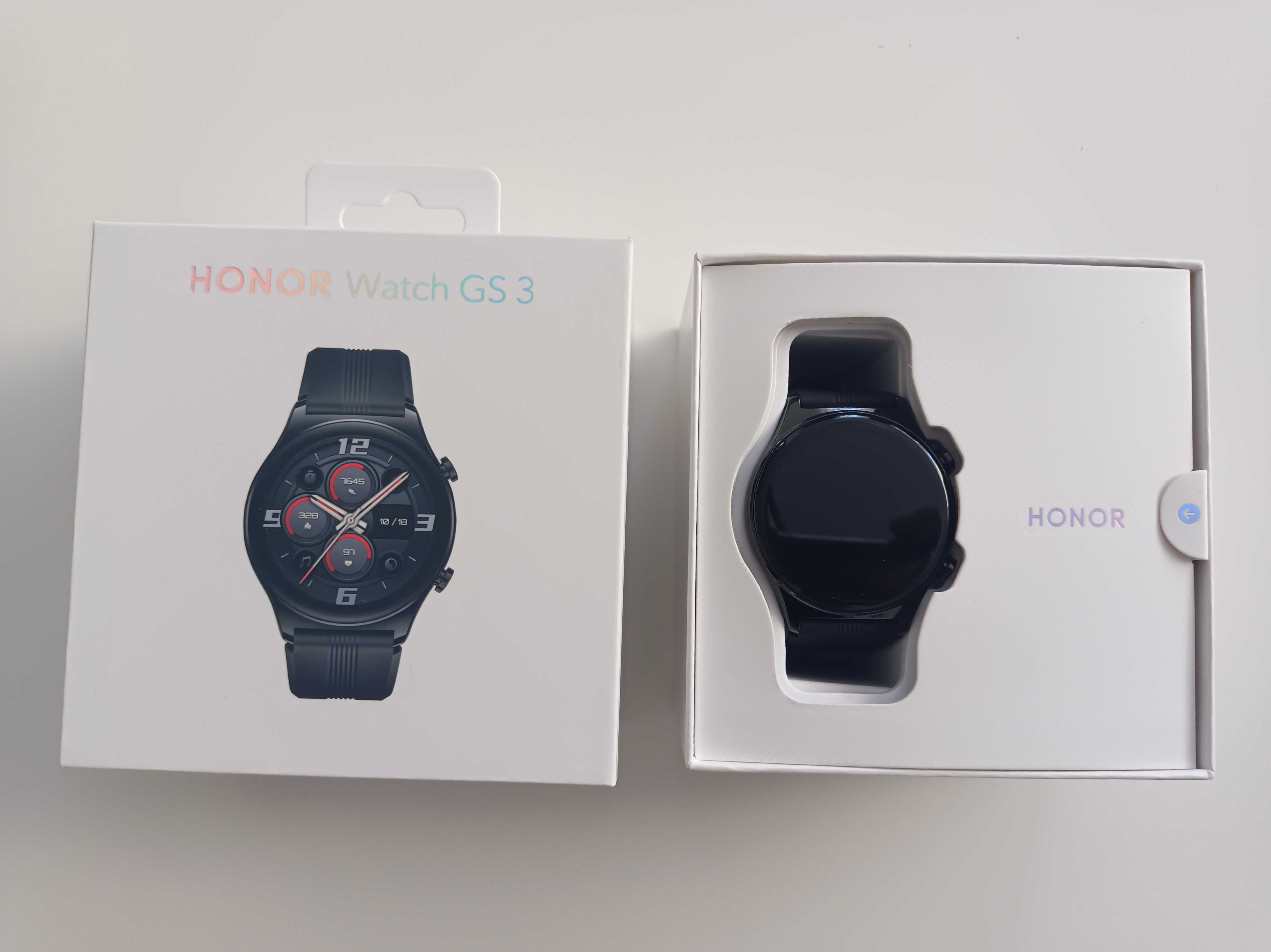 Smartwatch Honor GS 3