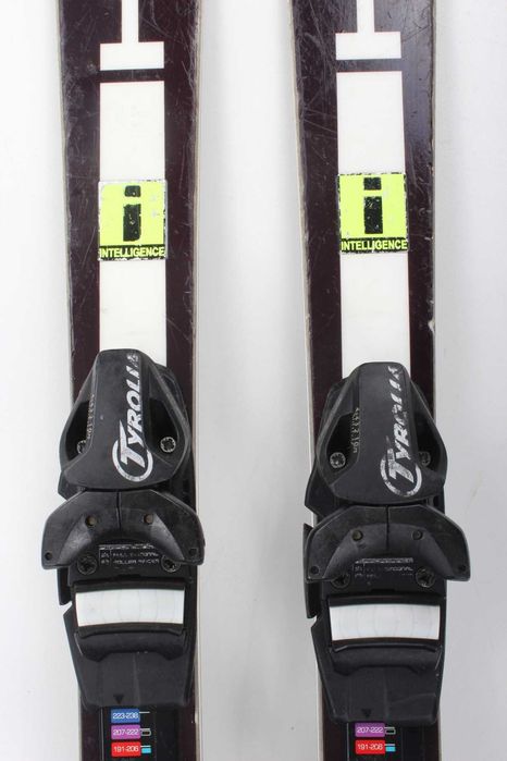 Narty Head Worldcup Rebels I.SL Team JR 131 cm - 1481