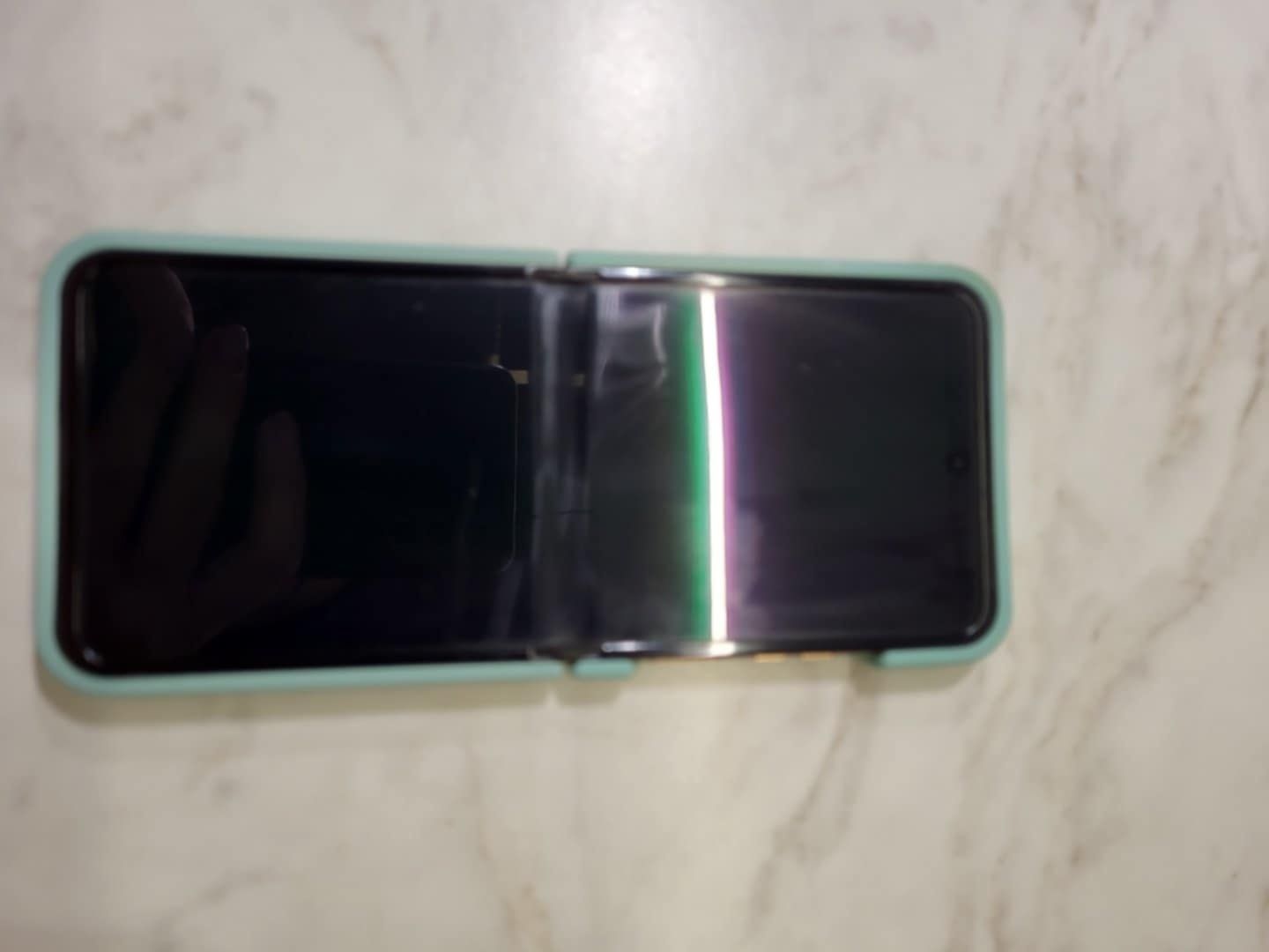 Motorola jak nowa raz 50 ultra