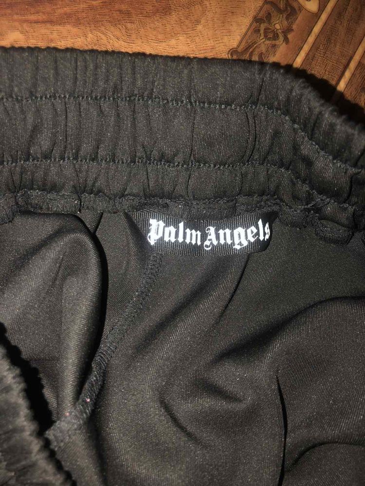 штаны palm Angels