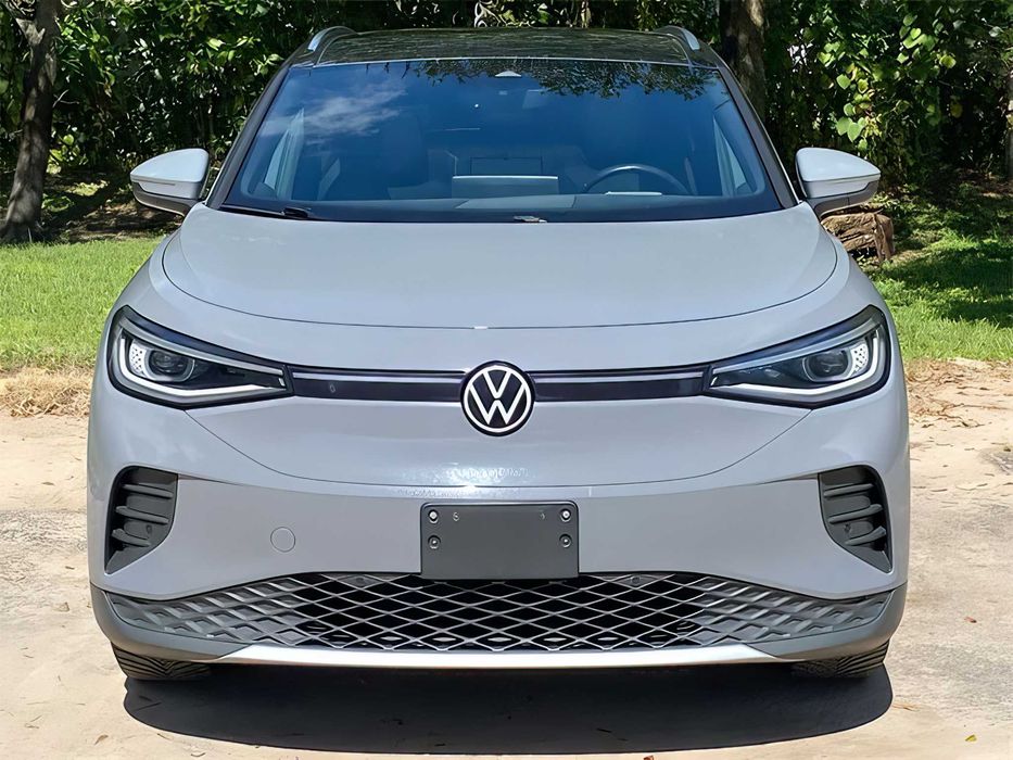 Volkswagen ID.4      2022