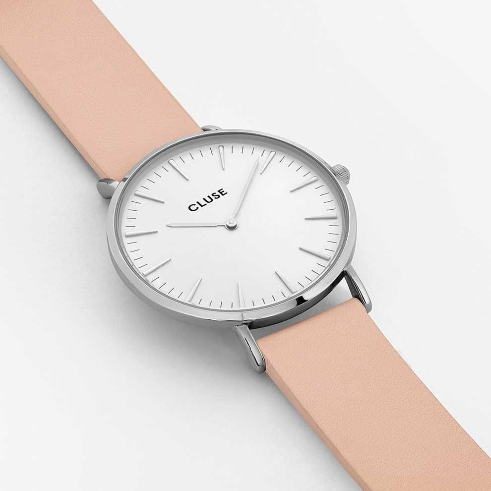 nowy zegarek marki CLUSE model CL18231