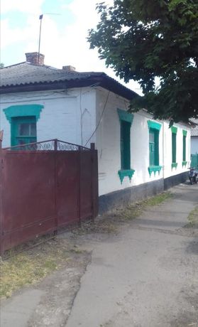 Будинок в центрі міста Звенигородка