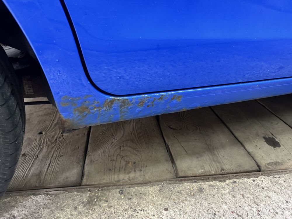 Vw polo 1.2 12v klima, isofix