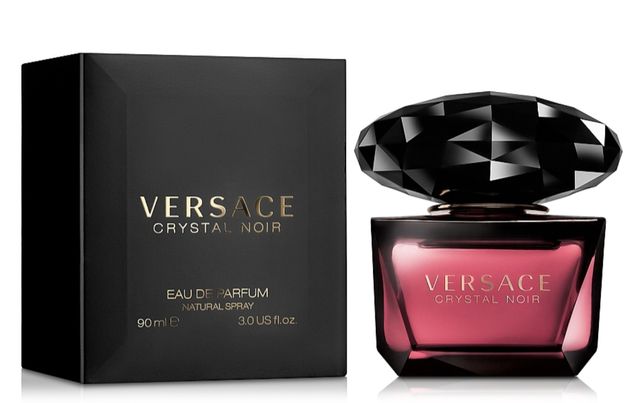 Духи женские " Versace Crystal Noir" 90ml Версаче Кристал Ноир