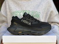 !SALE! Hoka Skyline-Float (Gore-Tex) Black 40 41 42 43 44 45 хока гтх
