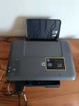 Impressora HP DESKJET 1050A