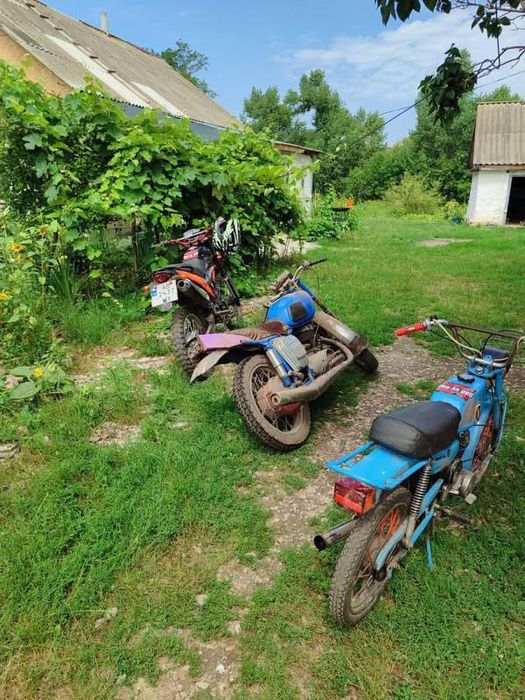 10 ТИСЯЧ ЗА ВСЕПродам Иж планета 5