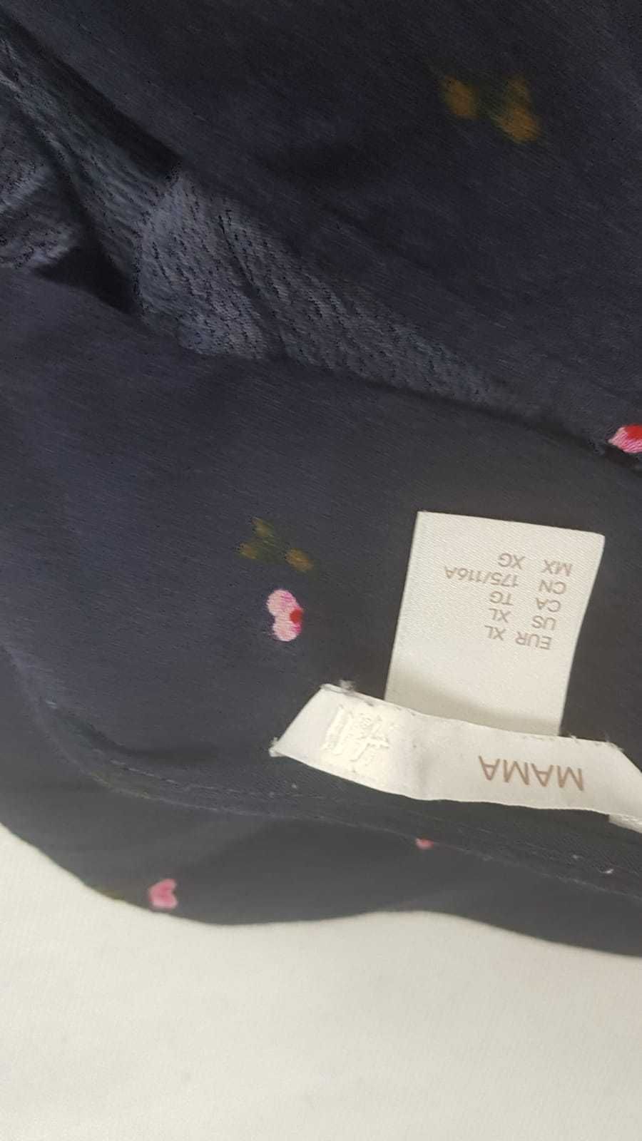 Bluzka ciążowa H&M r. XL