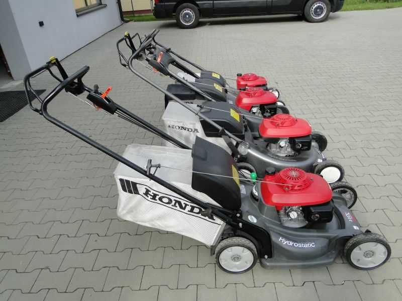 Kosiarka spalinowa HONDA Viking Wolf Sabo Toro HUSQVARNA Stihl BRIGGS