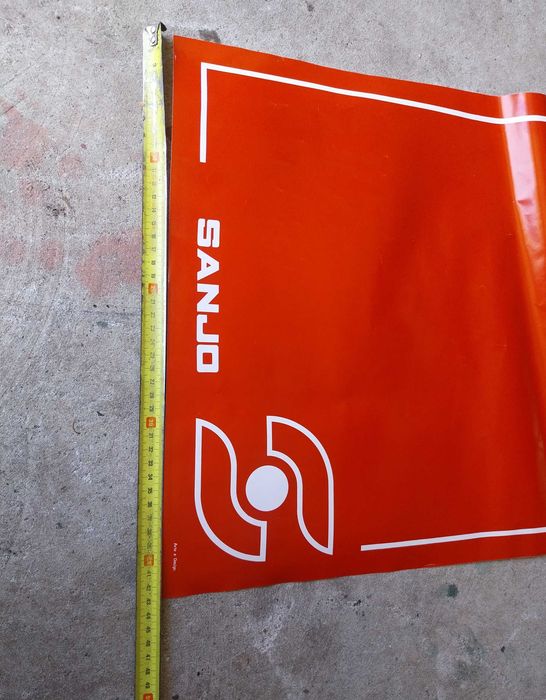 lote de 40 Panfletos antigos Sanjo