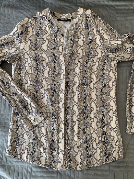 Bluzka Mohito r. 34-36