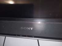 TV LCD Sony vintage