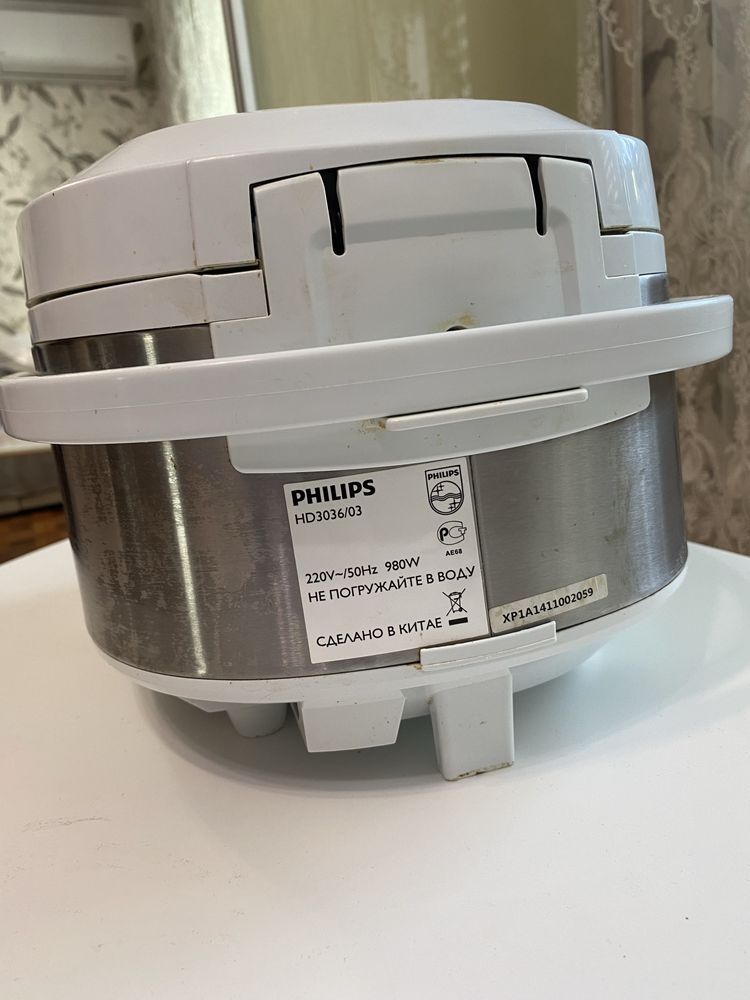 Мультиварка PHILIPS HD3036/03