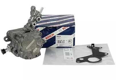 Pompa. VACUM BOSCH  1.4 1.9 2.0 TDI VW 038.145209 VW AUDI SKODA SEAT