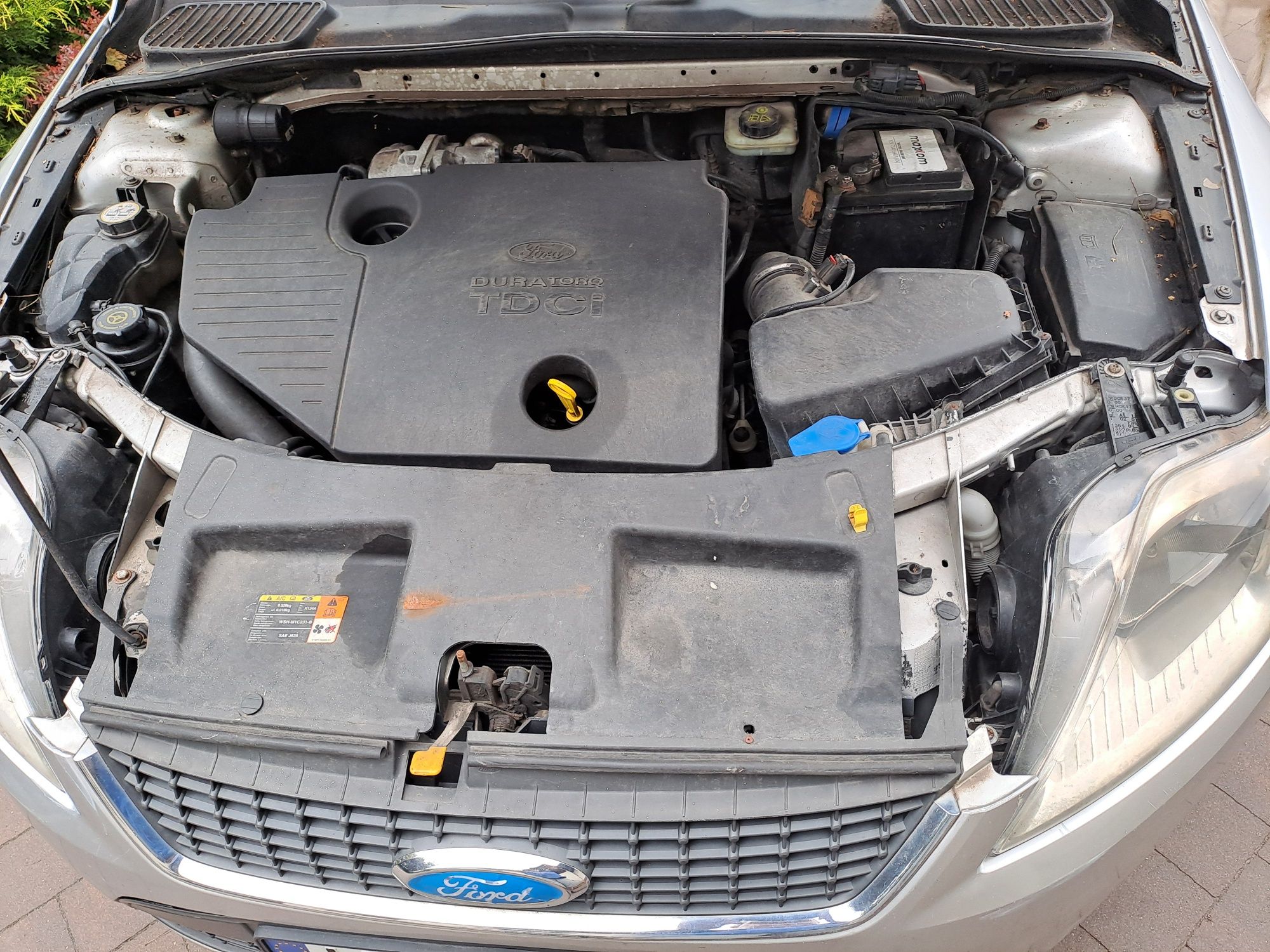 Sprzedam Ford Mondeo