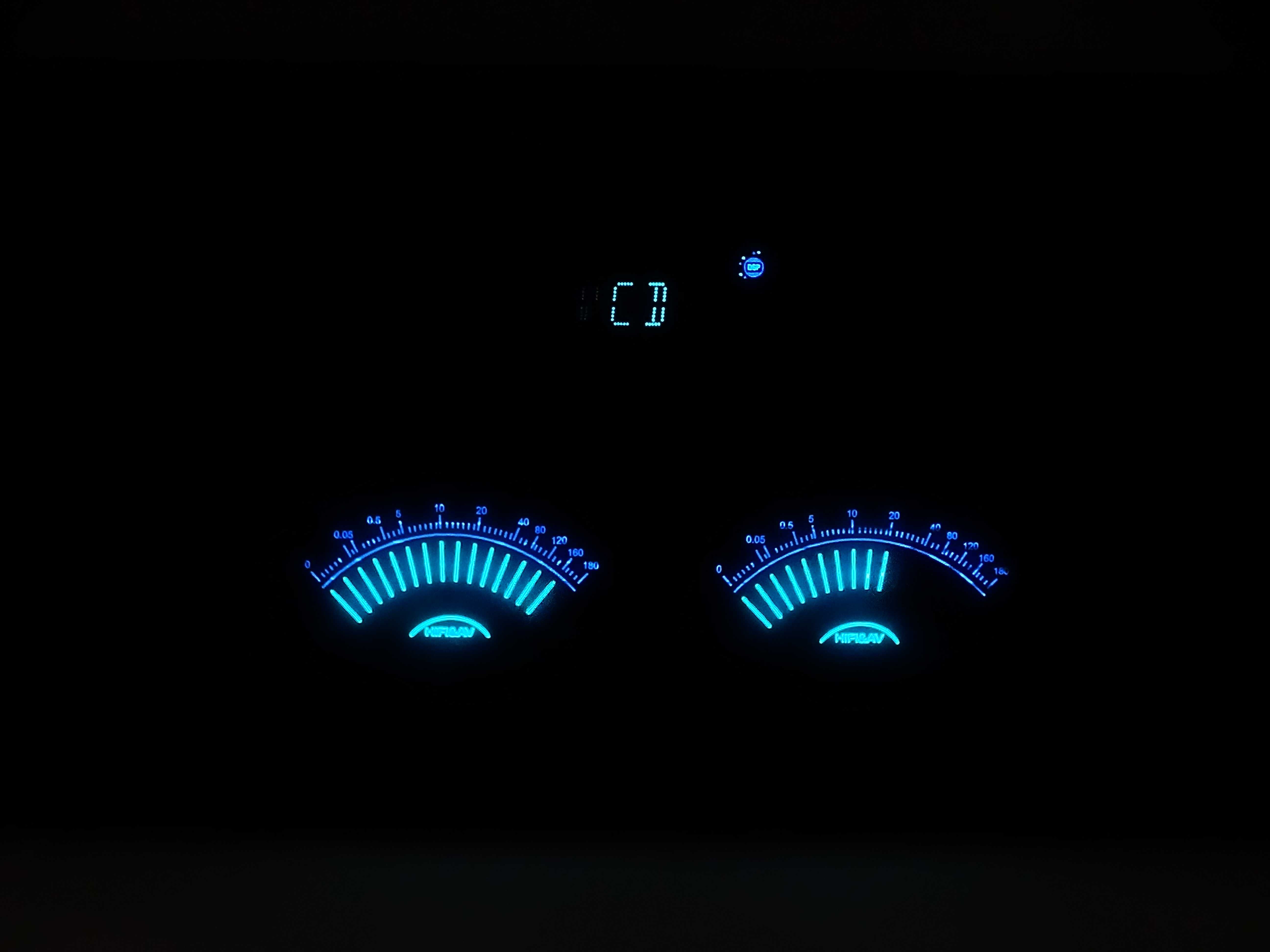 Amplituner Auna AMP-5100-B