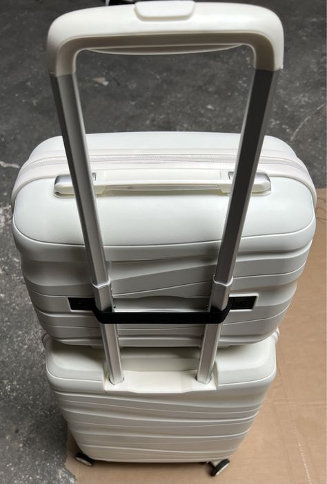 Kono 20" walizka i kuferek