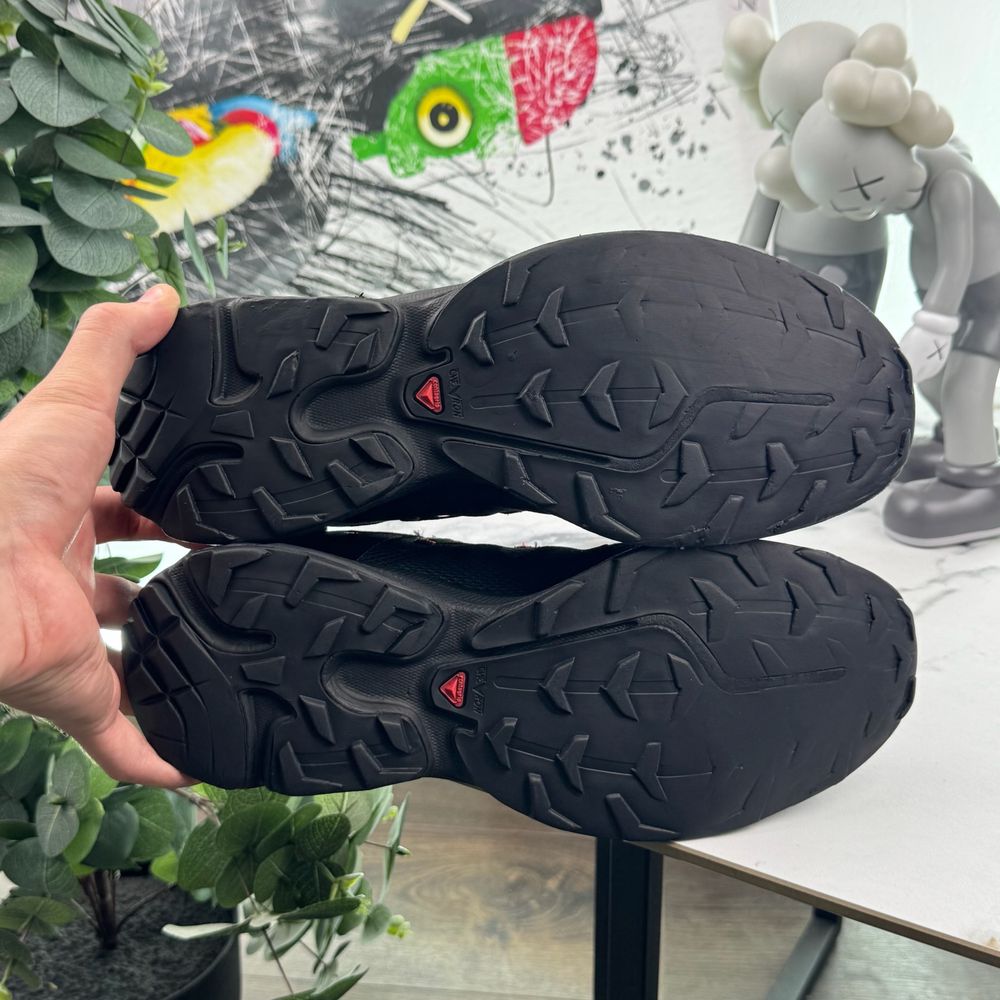 Кросівки Salomon Xt Rush 42 розмір 4678