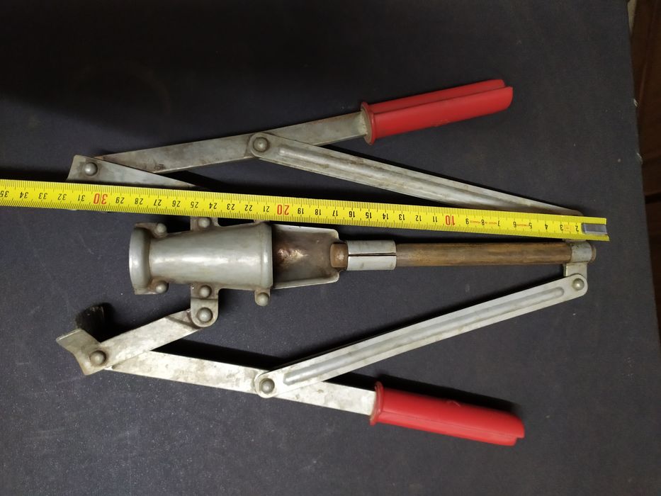 Engarrafador pratico