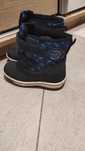 Buty dziecięce zimowe rozmiar 25