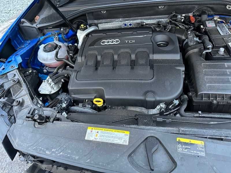 Крило Audi Q2 розборка