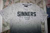 koszulka Supply Demand Sinners