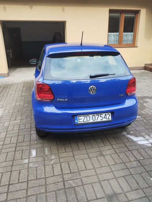 Sprzedam VW polo