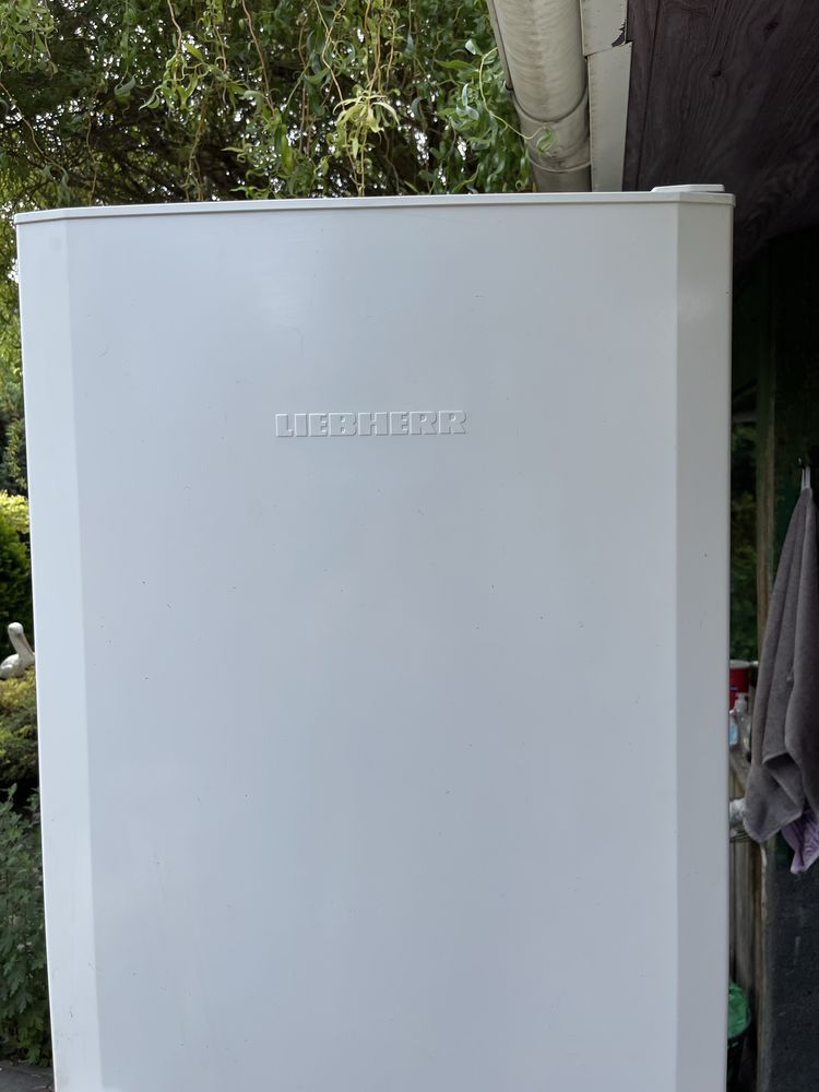 Холодильник Liebherr