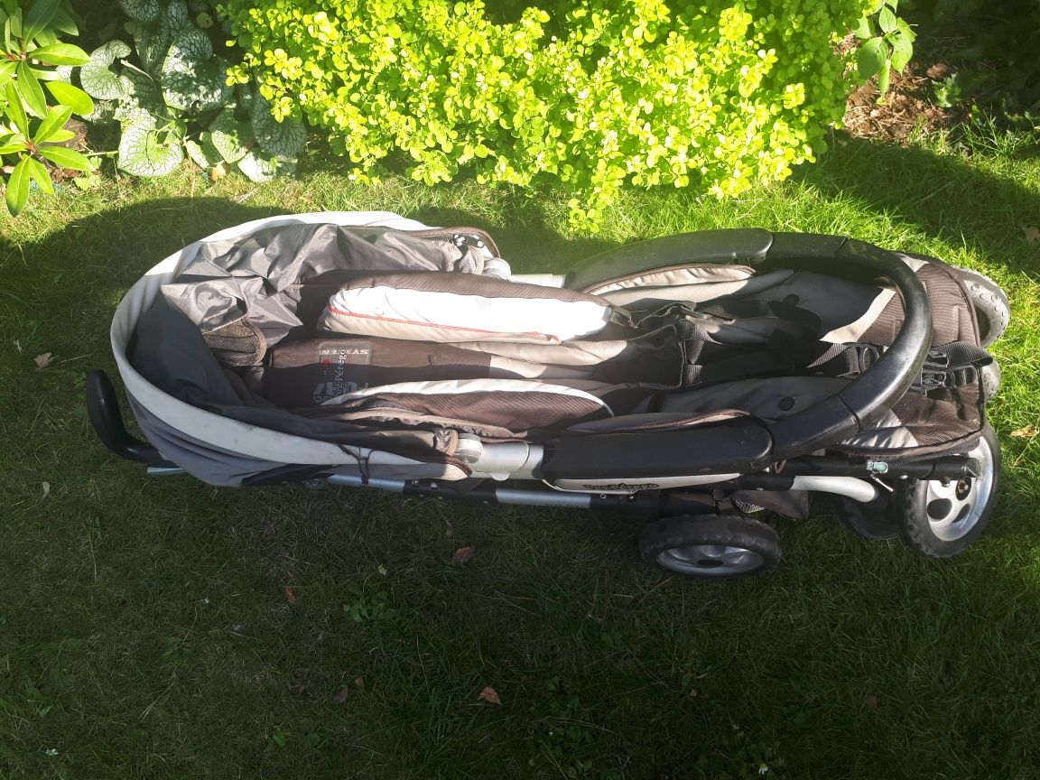 Peg Perego wózek  spacerowy