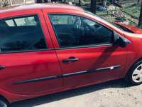 Renault Clio Super stan