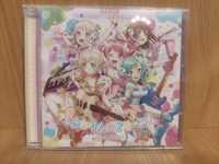 Single Album Album BanG Dream! - Pastel Palettes - Shuwarin Drea~min