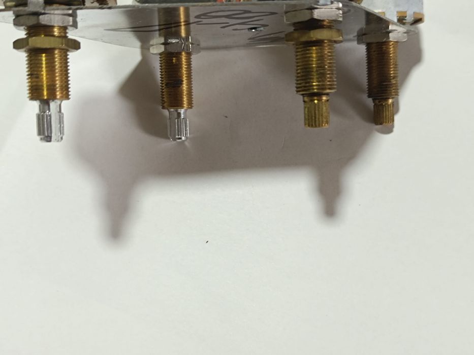 Wiring Harness - Eletrónica Gibson (Original Gibson) - de 2000