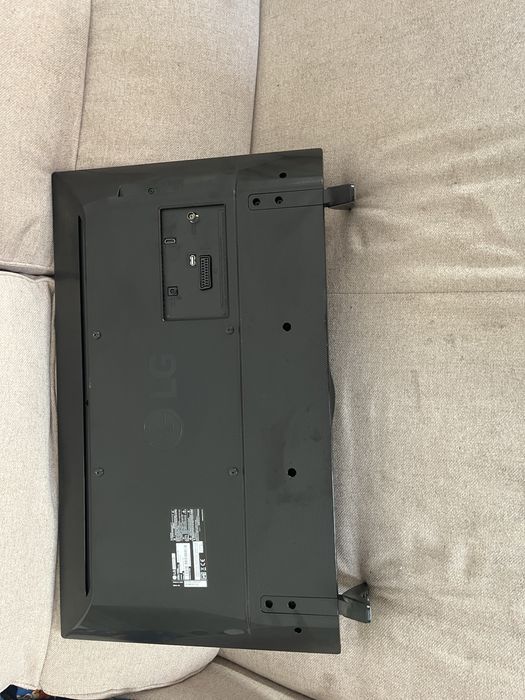 2 televisoes Lg em perfeiro estado