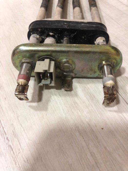 Пральна машина SAMSUNG датчик температури