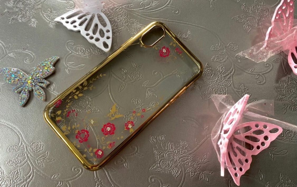 Etui do iPhone Xs