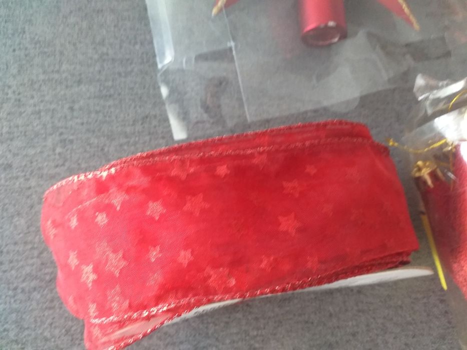 Emfeites de Árvore de Natal