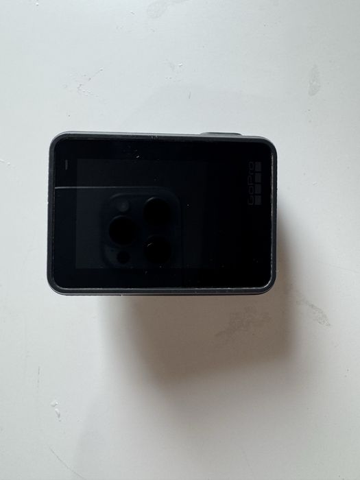 GoPro Black Hero7