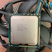 Процесор Intel Core i7-950 Socket 1366. Торг