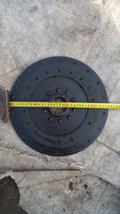 Диск сцепления зчеплення Фередо