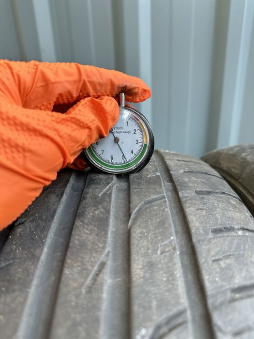 4x 215/55R18 Continental ContiPremium Contact 2 cena za komplet 5mm