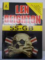 Len Deighton - SS GB - Wielka Brytania pod okupacją hitlerowską