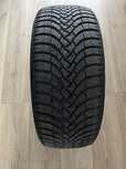 4 Opony Zimowe Falken Eurowinter 215/45/18 R18 93V