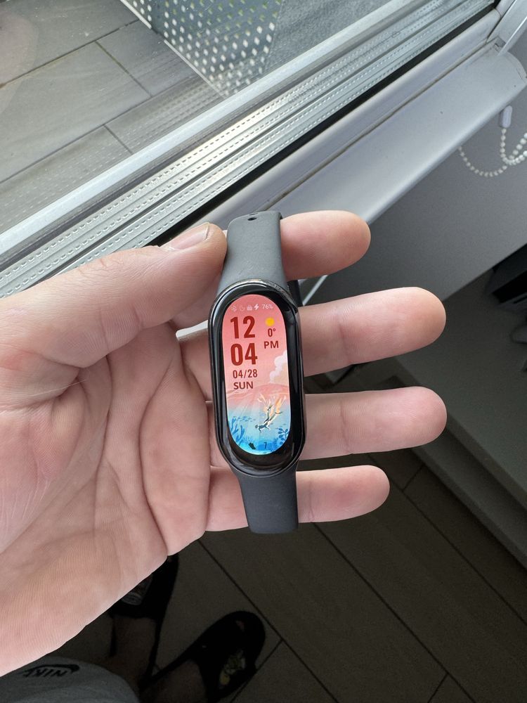 Xiaomi Mi Smart Band 8