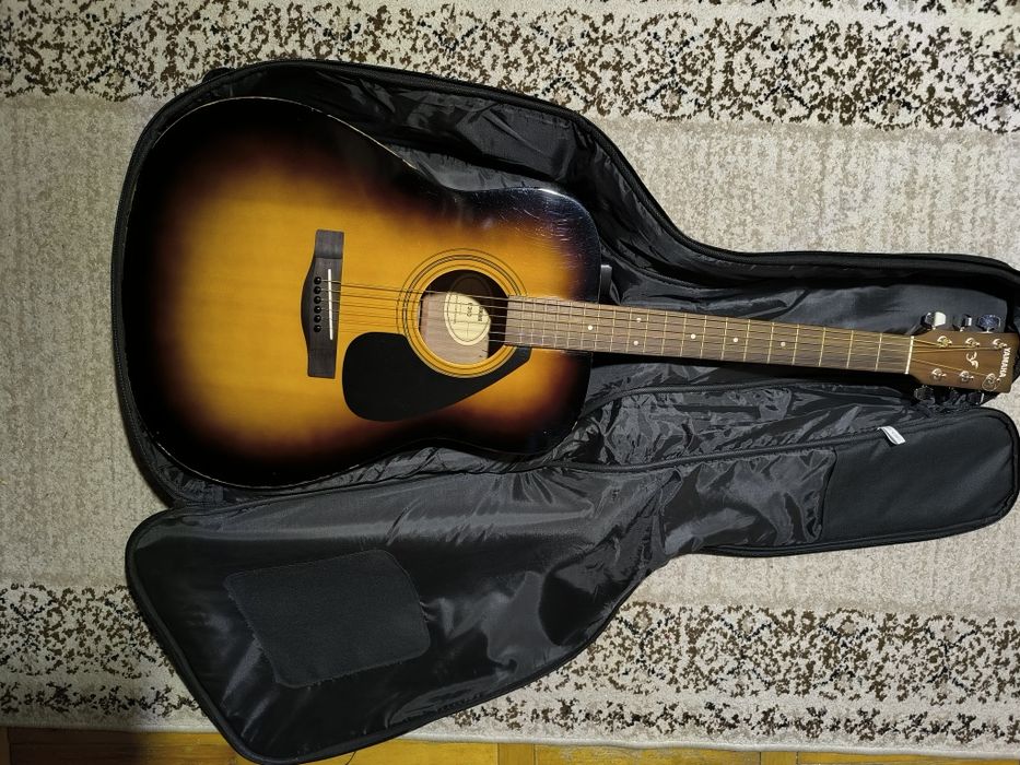 Гітара Yamaha F 310