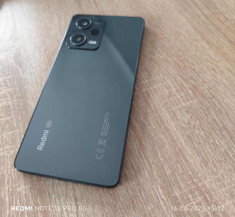 Zamienię redmi note 12 pro 5g