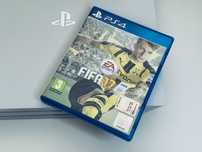 Gra Fifa 17 PS4 Więcej gier na innych ogłoszeniach!
