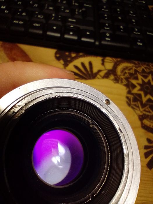 Юпітер 8/Юпитер 8