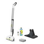 Mop elektryczny KARCHER EWM 2 Premium - używany kilkanaście razy